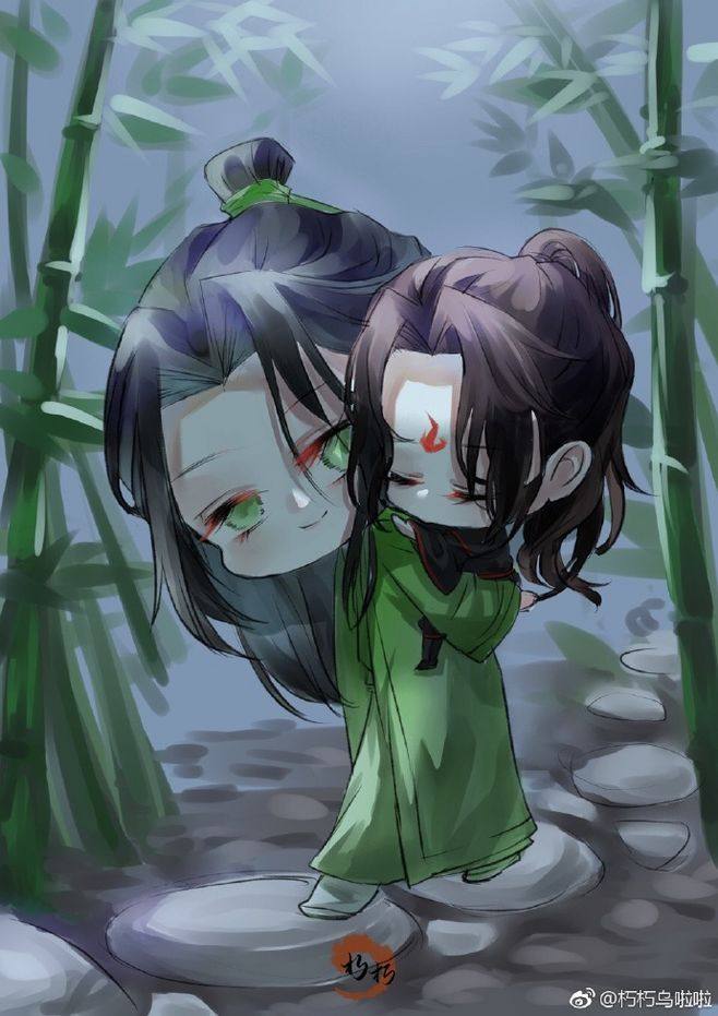 渣反洛冰河等了沈清秋几年,渣反洛冰河视角完整版