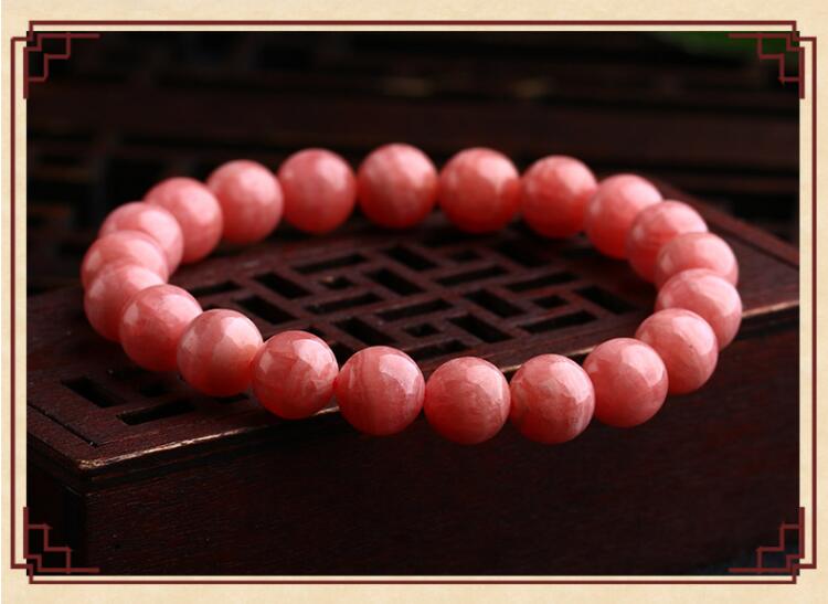 红纹石很容易磨损吗,红纹石怎么用