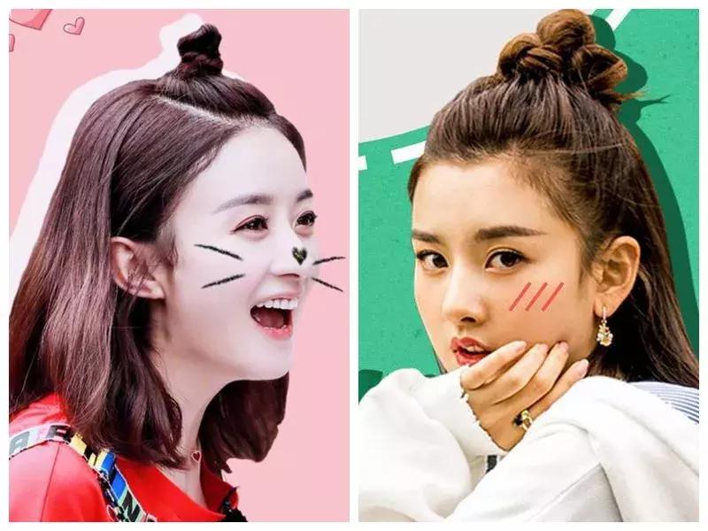 最斩男的高潮脸、处女脸原来长这样？