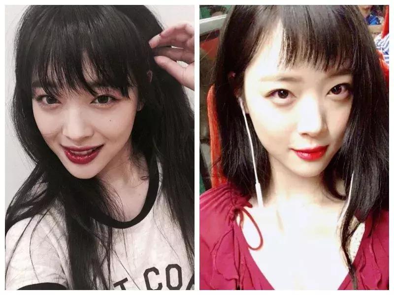 最斩男的高潮脸、处女脸原来长这样？