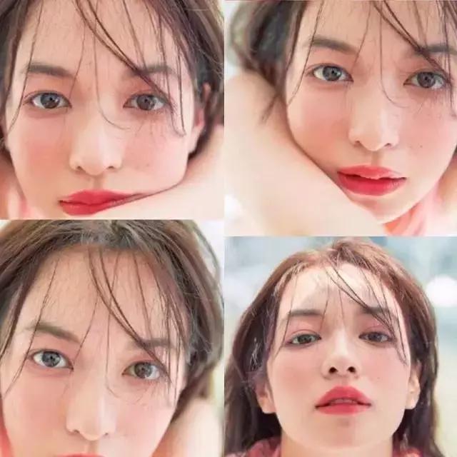 最斩男的高潮脸、处女脸原来长这样？