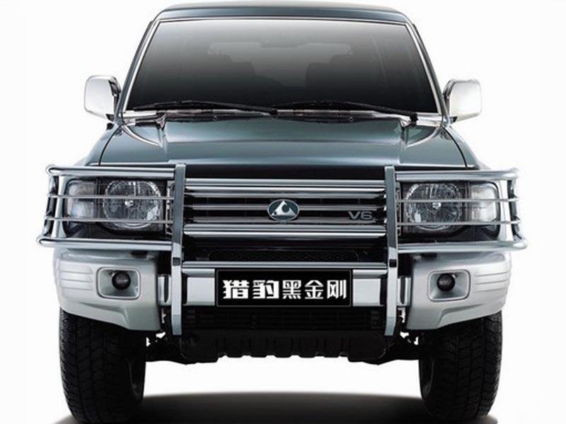 猎豹mattu停产了吗,猎豹mattu是中型车吗