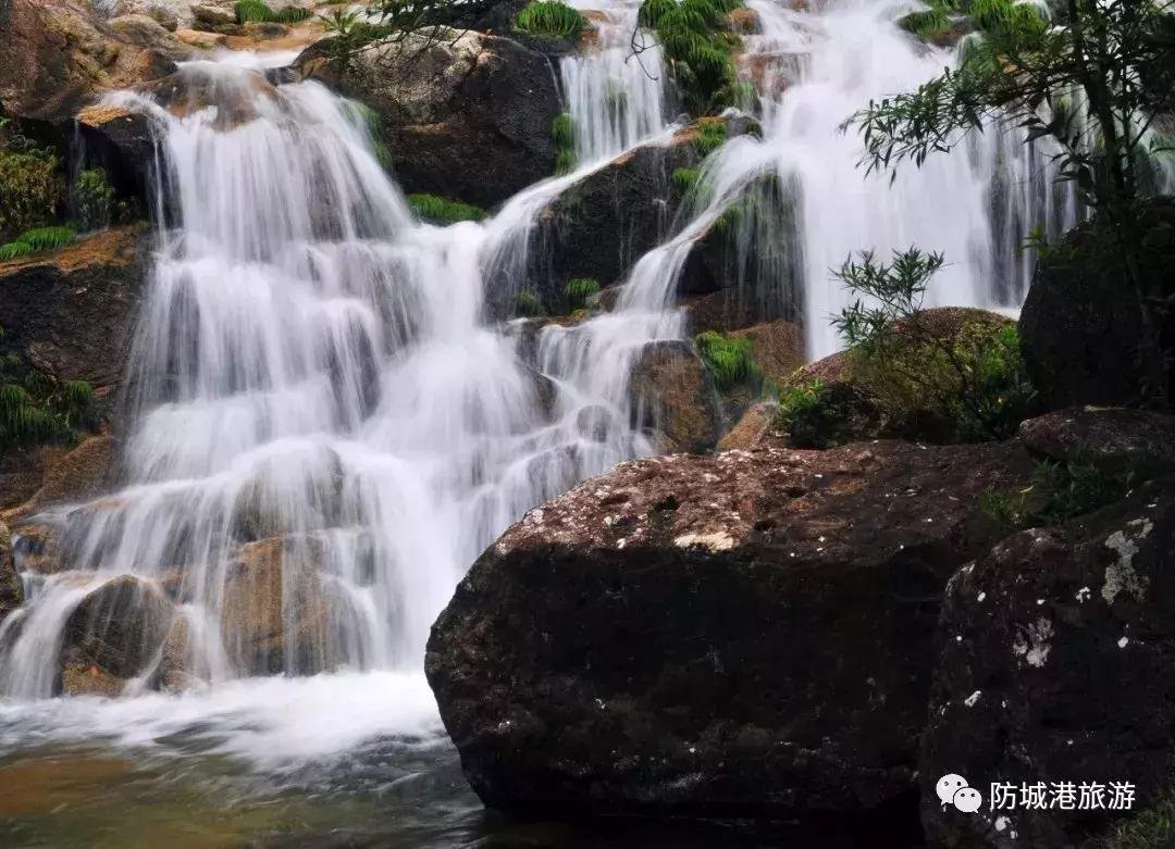 东兴游玩攻略越南美食,东兴自驾游吃喝玩乐攻略