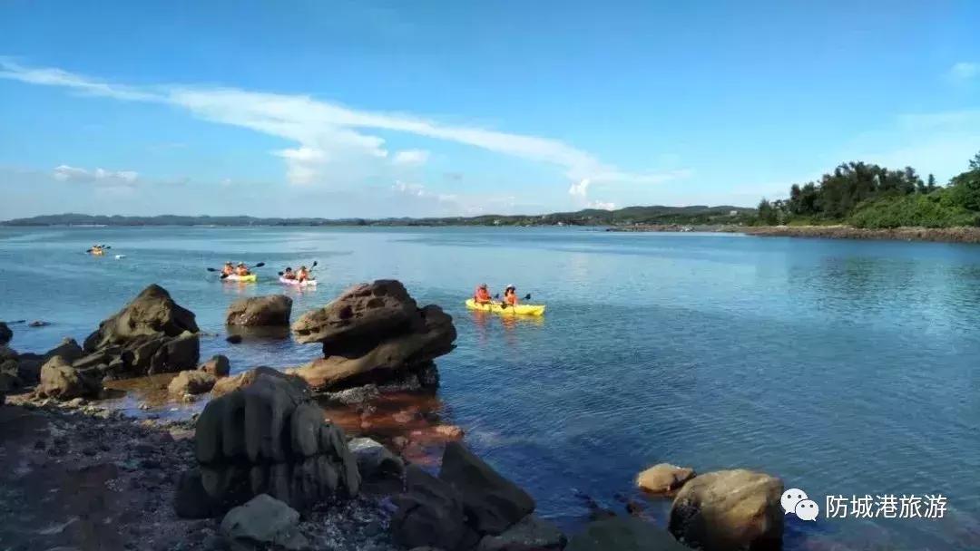 东兴游玩攻略越南美食,东兴自驾游吃喝玩乐攻略