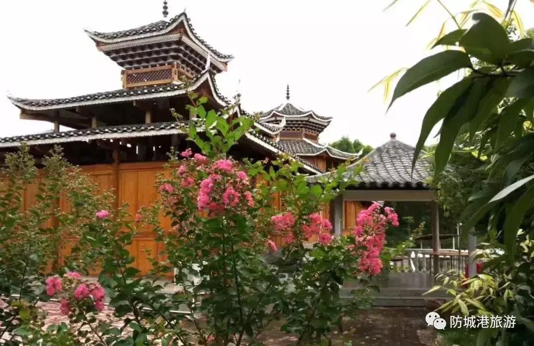 东兴游玩攻略越南美食,东兴自驾游吃喝玩乐攻略