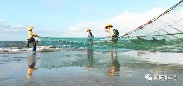 东兴游玩攻略越南美食,东兴自驾游吃喝玩乐攻略