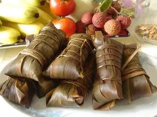 东兴游玩攻略越南美食,东兴自驾游吃喝玩乐攻略