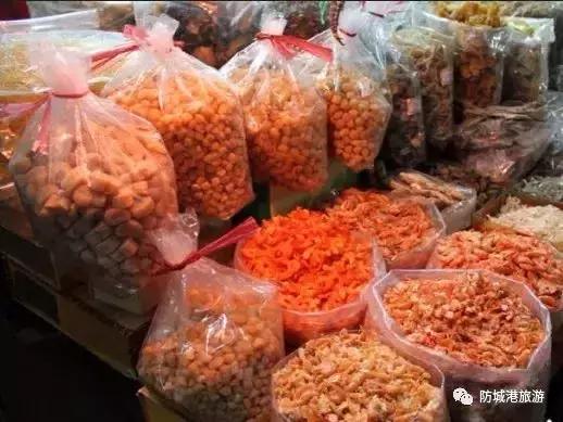 东兴游玩攻略越南美食,东兴自驾游吃喝玩乐攻略