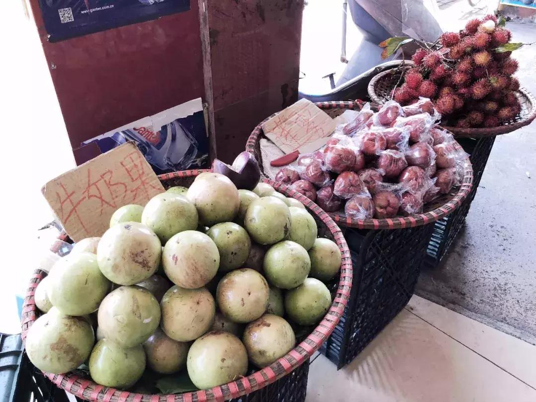 东兴游玩攻略越南美食,东兴自驾游吃喝玩乐攻略