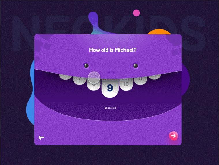 全屏网站设计趋势,互联网网站界面设计要素