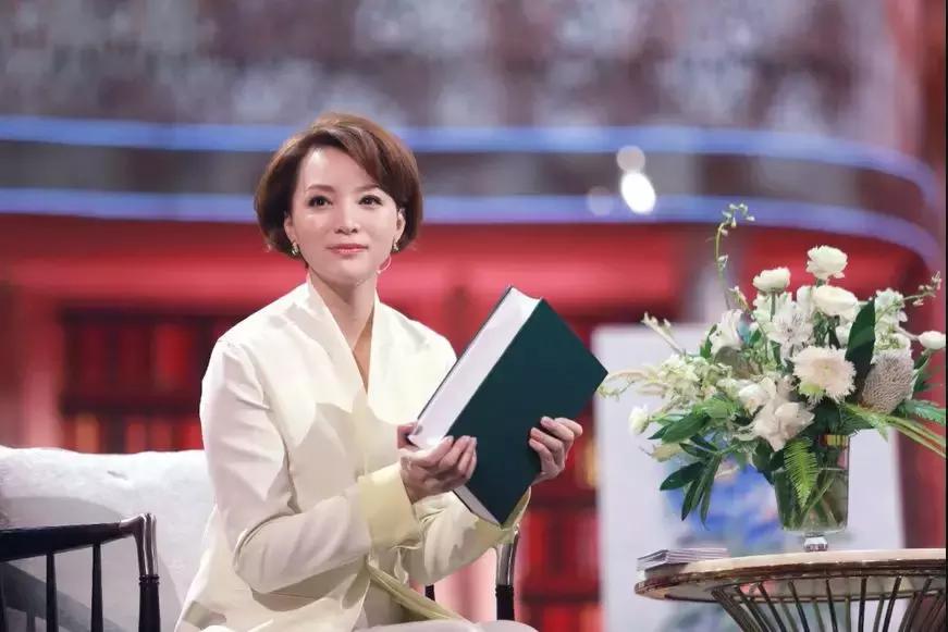 朗读者触动心灵的故事,朗读者最暖心最令人动容的20句话