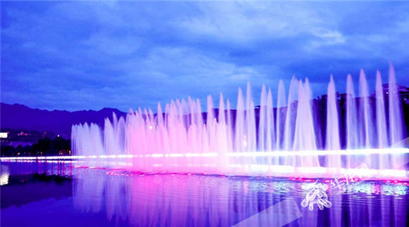 重庆黔江的旅游发展,重庆黔江武陵山旅游