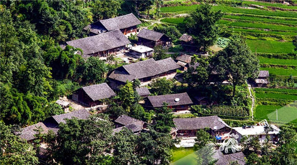 重庆黔江的旅游发展,重庆黔江武陵山旅游