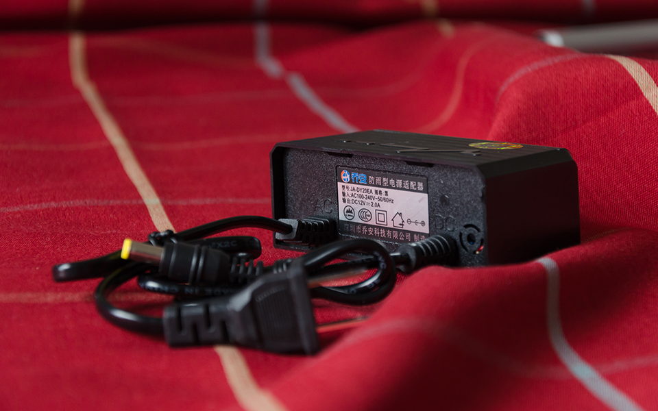 乔安智能摄像头无死角,乔安智能摄像头网页版