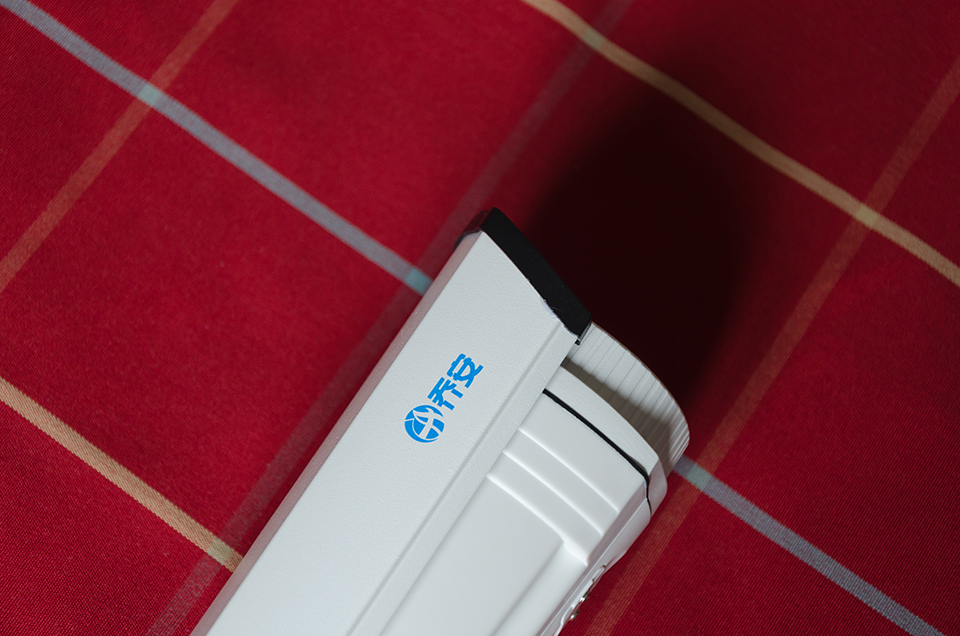 乔安智能摄像头无死角,乔安智能摄像头网页版