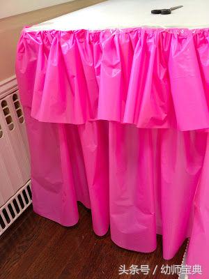 幼儿园环创布置国际风,幼儿园浪漫主题环创