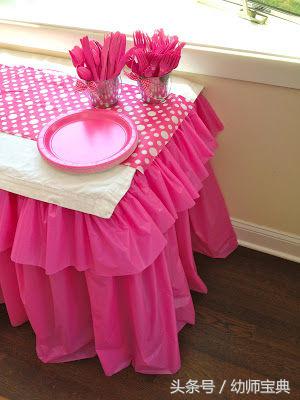 幼儿园环创布置国际风,幼儿园浪漫主题环创