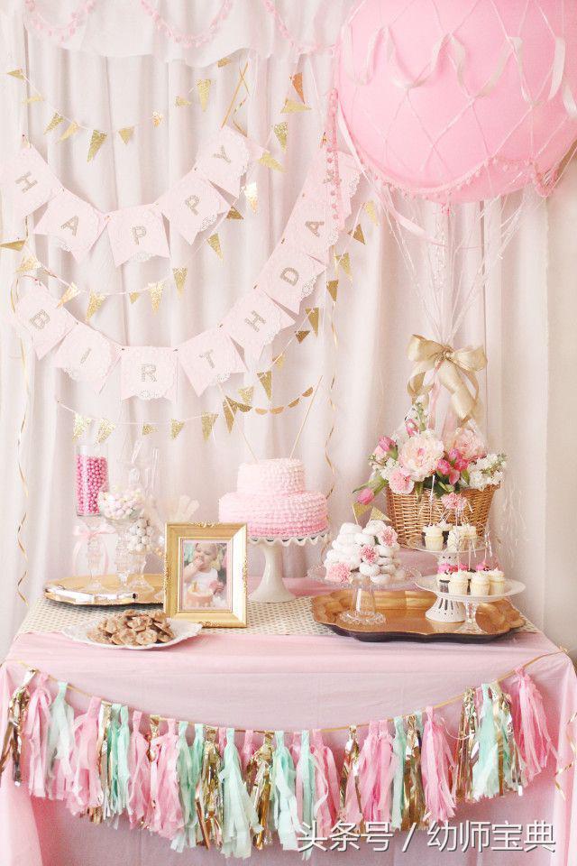 幼儿园环创布置国际风,幼儿园浪漫主题环创