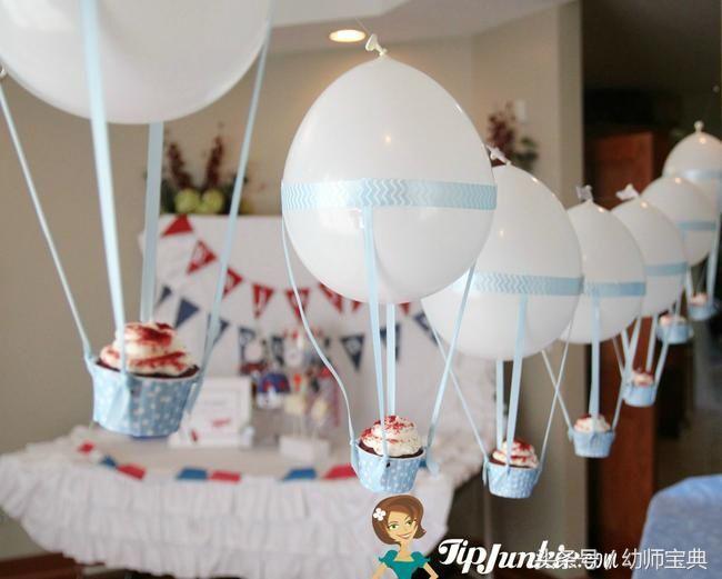 幼儿园环创布置国际风,幼儿园浪漫主题环创