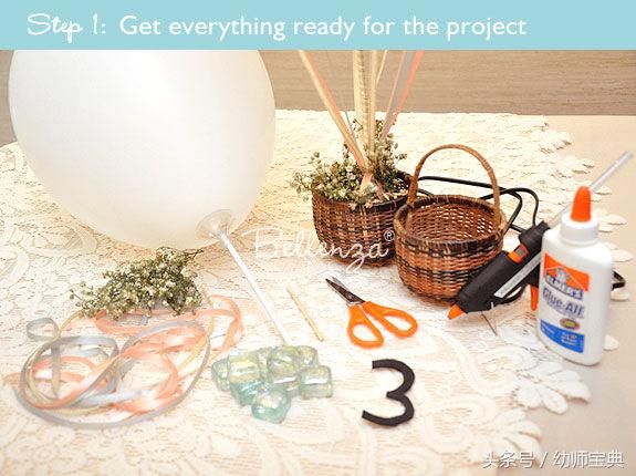 幼儿园环创布置国际风,幼儿园浪漫主题环创