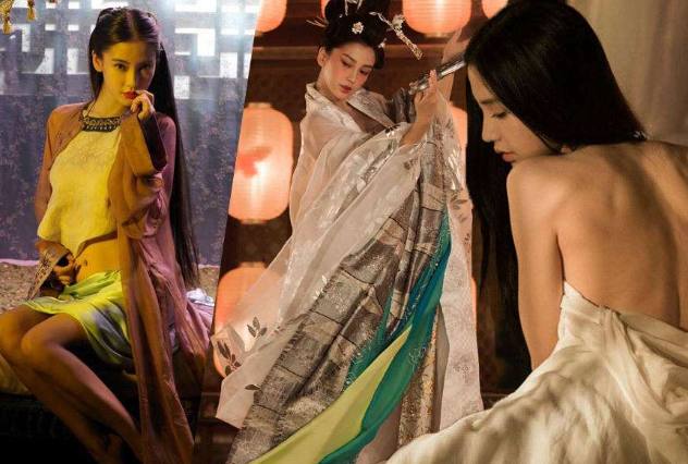 七位“*楼青**女子”，图2我忍了，图3我再忍，图4我真的忍无可忍！