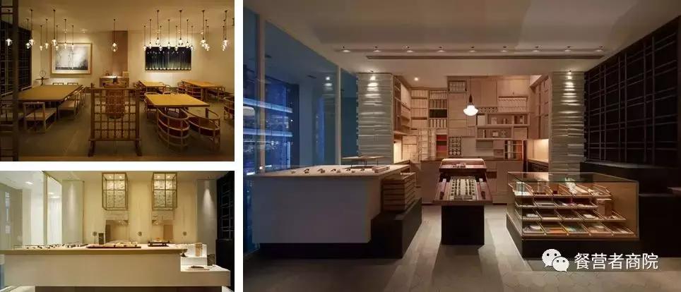 想要同样审美情趣的客人？你需要了解续方慎一郎