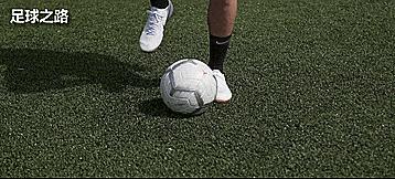 足球起球花式技巧,5种简单的花式足球动作