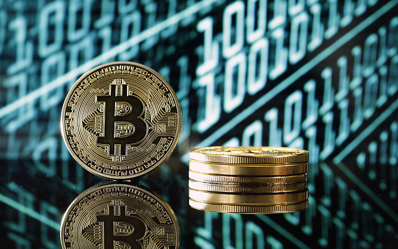 天干地支预测比特币,星象占卜股市