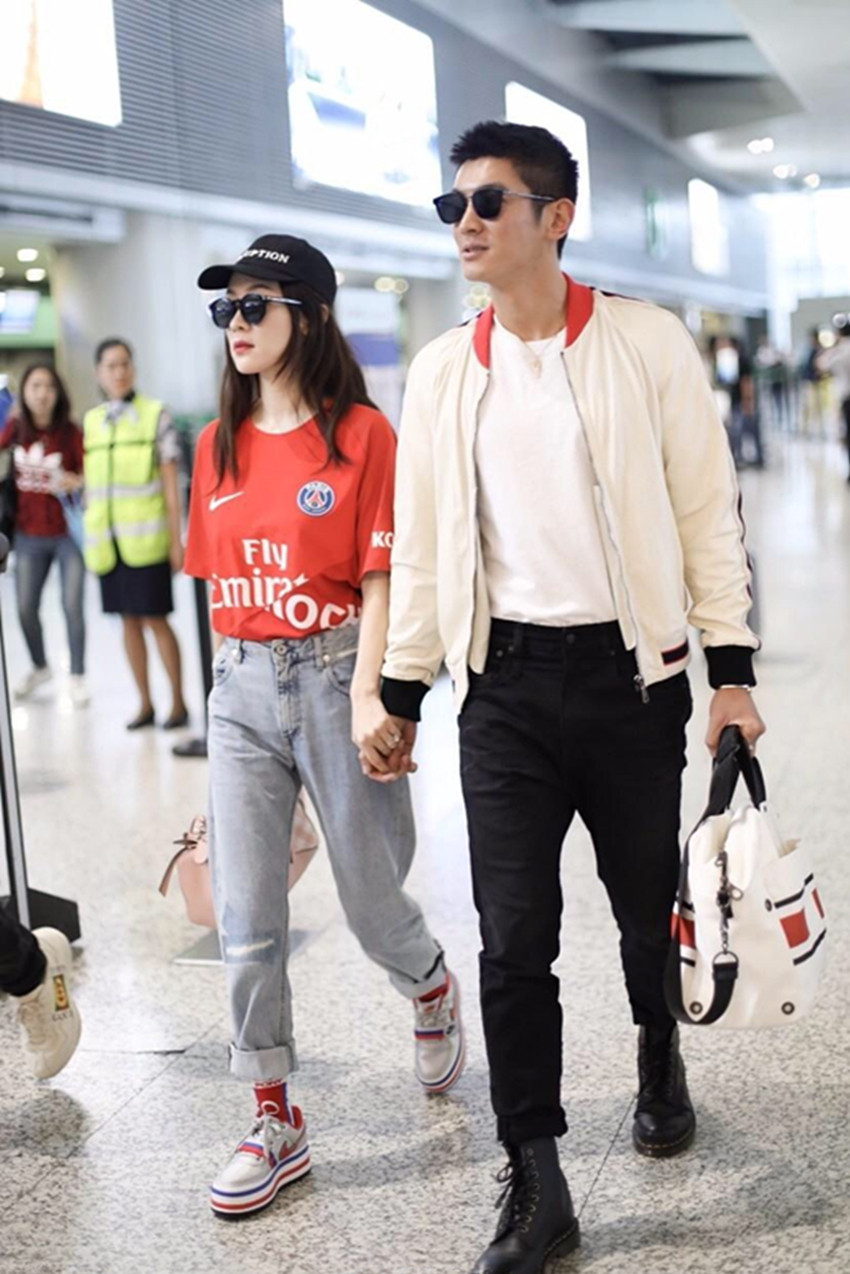 世界杯球衣女生穿搭,世界杯女生穿衣