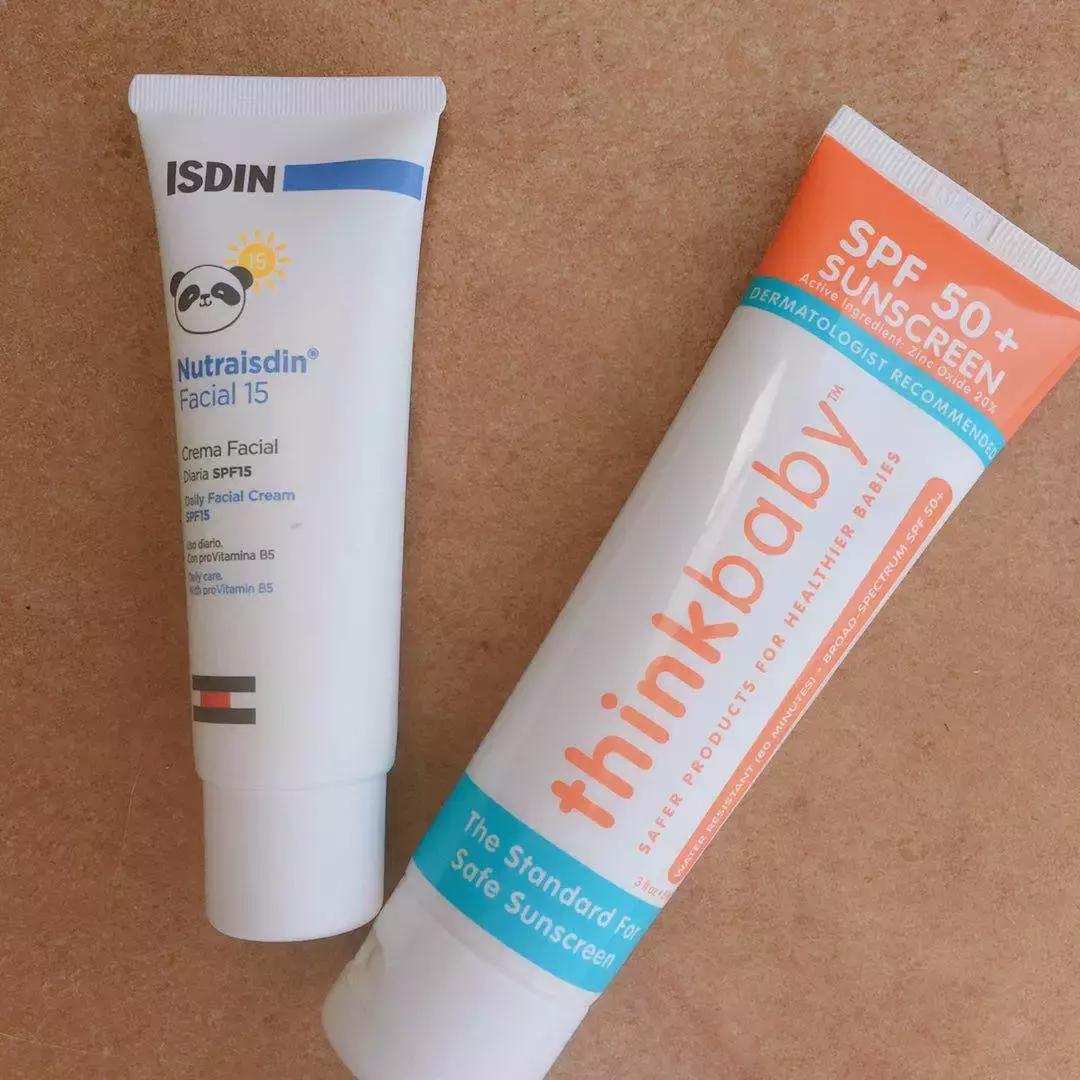 儿童防晒霜哪个牌子的防晒效果好,儿童防晒衣哪个牌子防晒效果最好