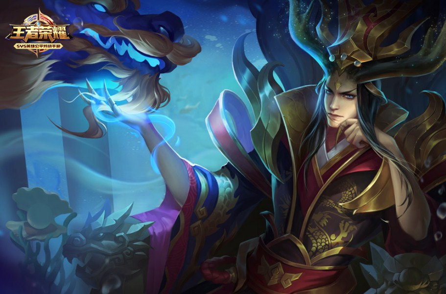 铠爹最怕的五位英雄,铠爹永远都打不过的几个英雄