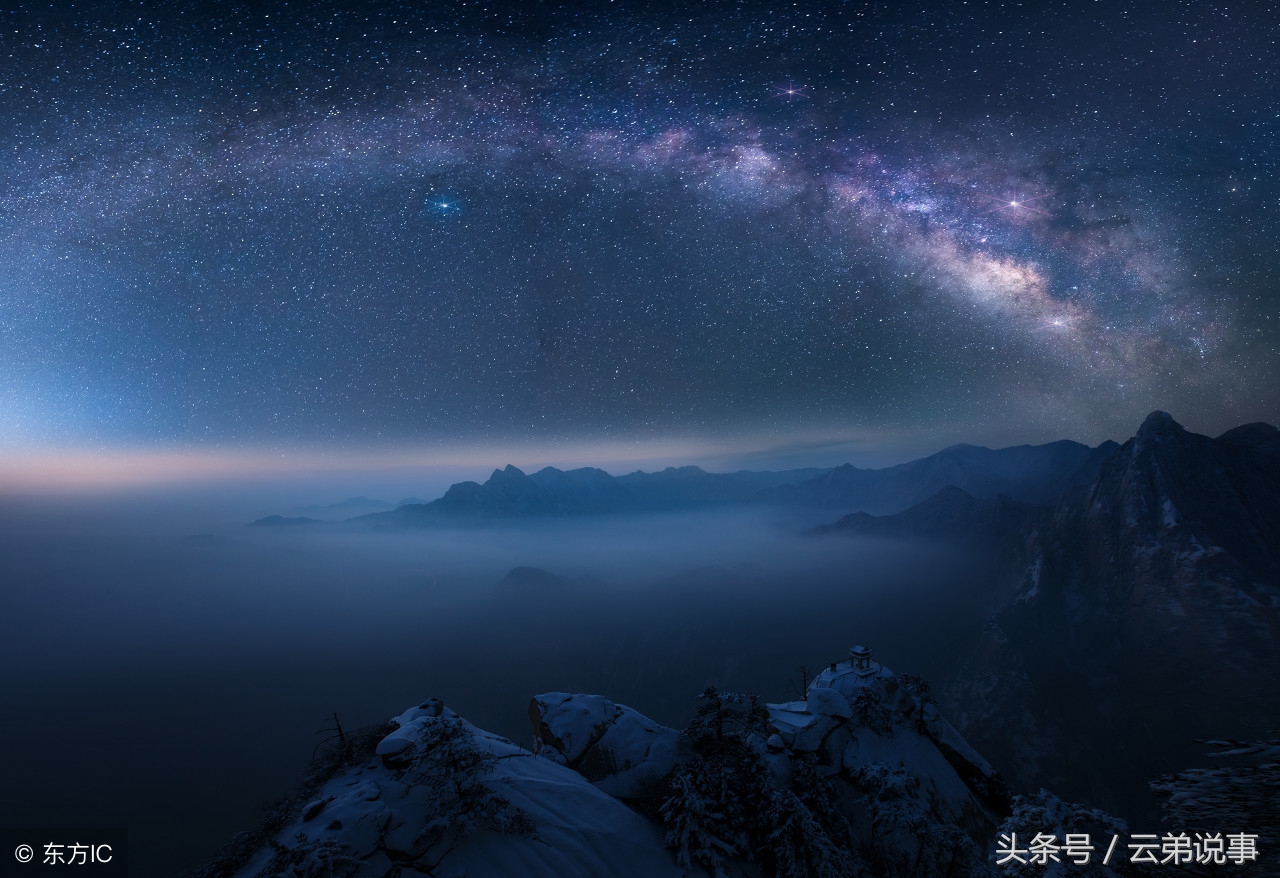 心不屈,定不凡,30余载资深风水王师傅教你如何面对人生无常!