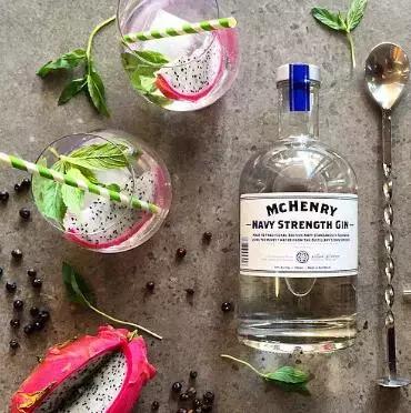 澳大利亚绿蚂蚁杜松子酒价格,比较好的杜松子酒