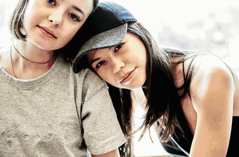 穿着好看舒服的休闲鞋,穿上休闲又时尚美鞋