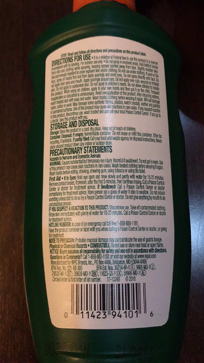 夏季驱蚊必备好物推荐,用过最有效的驱蚊产品