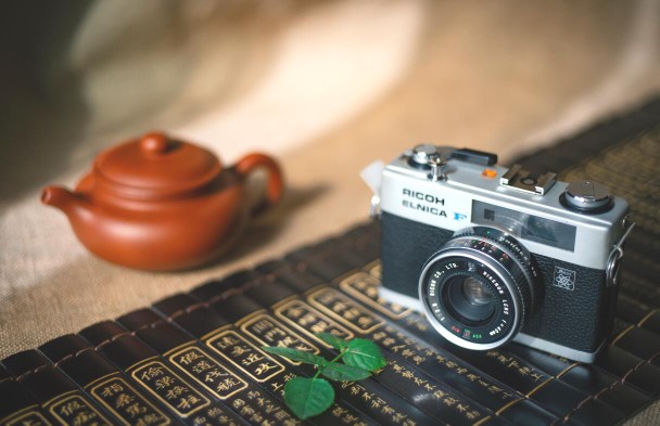 玩壶是一门让你逐渐破产的艺术,玩紫砂壶人的崩溃瞬间