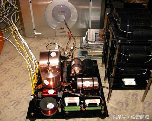 音箱分频器的基本知识和原理,音箱分频器升级效果如何