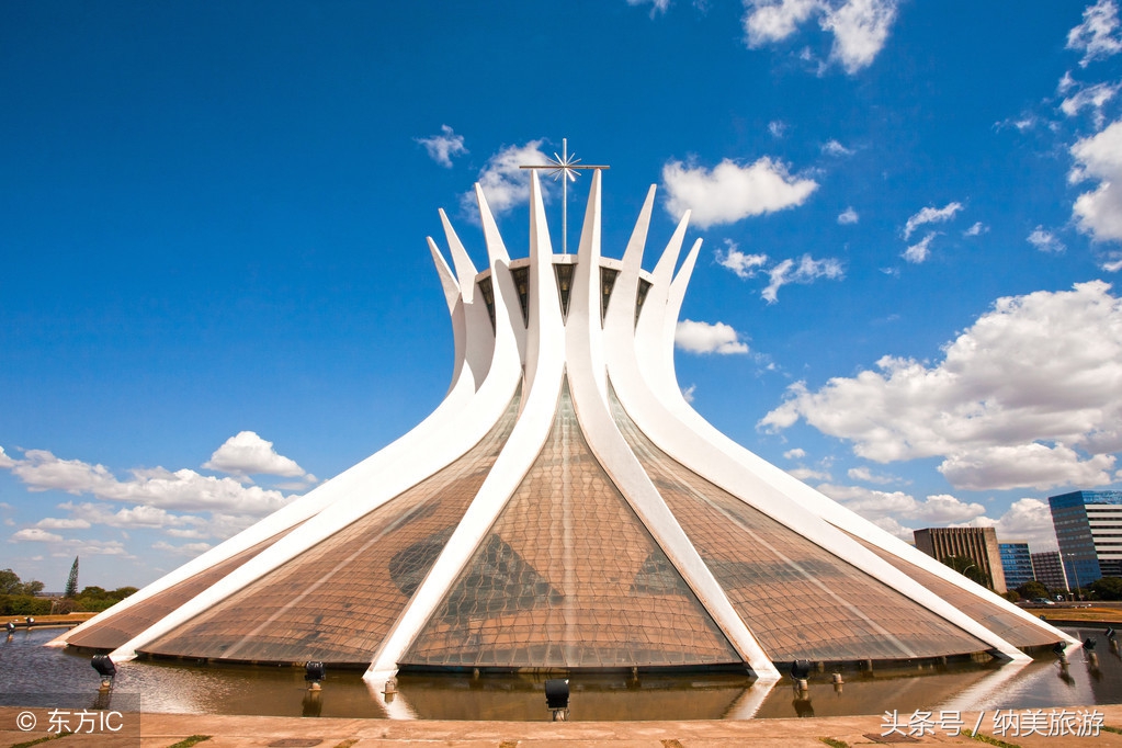 巴西旅游必去的地方,去巴西必买什么