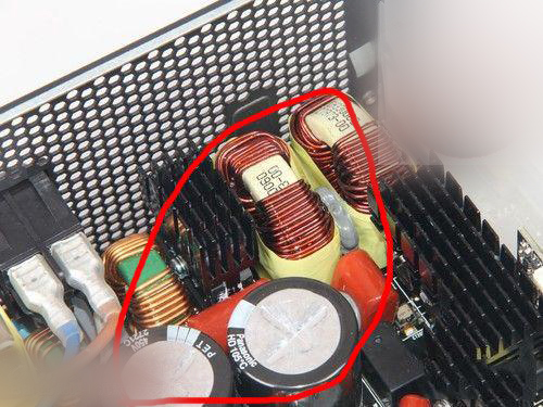 电源合理选择及技巧,电源功率的常识