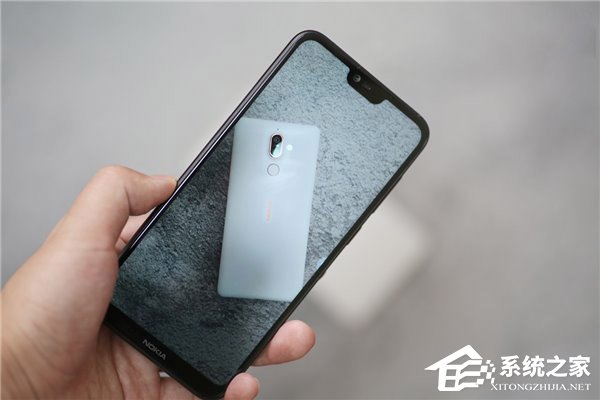 诺基亚x6怎么样好用吗,nokiax6是什么型号的手机