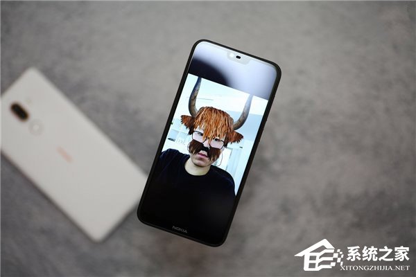 诺基亚x6怎么样好用吗,nokiax6是什么型号的手机