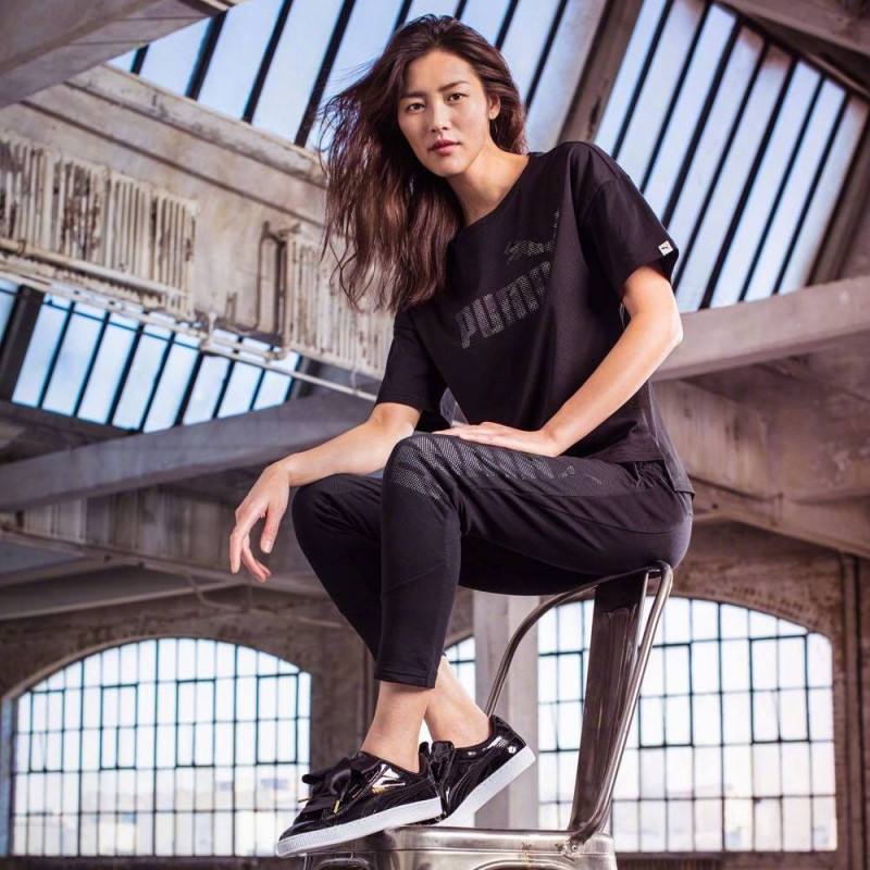 穿着好看舒服的休闲鞋,穿上休闲又时尚美鞋