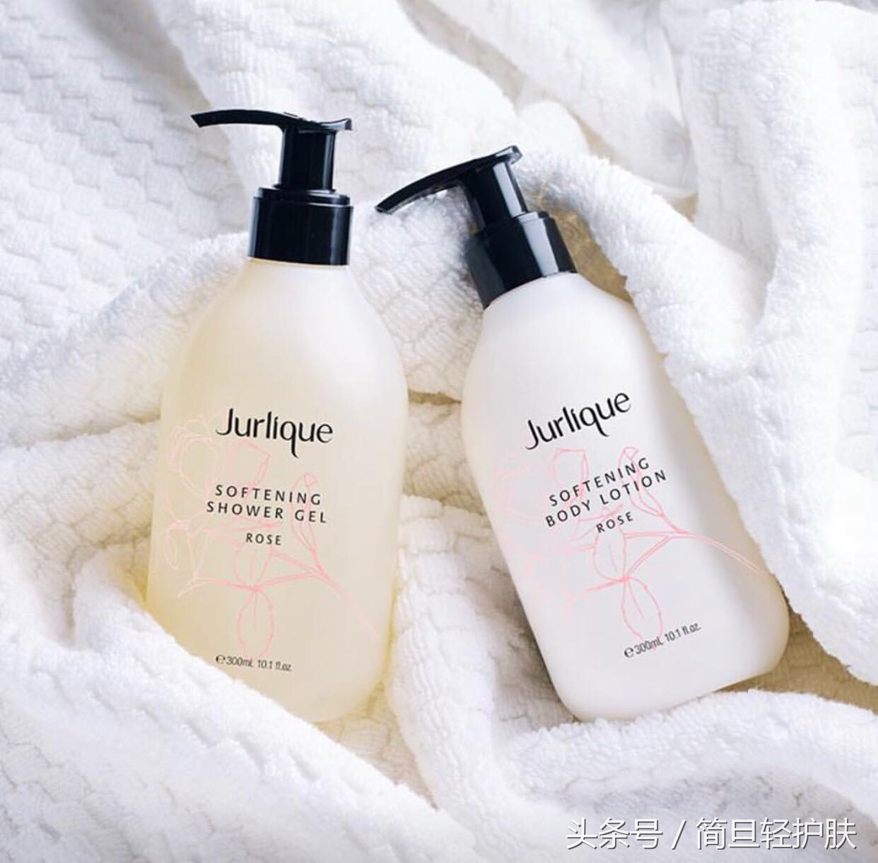 香香的实用的沐浴露,香香的大牌沐浴露