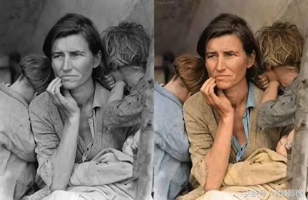 如何拍有质感的黑白照片,如何拍出有质感的黑白照片