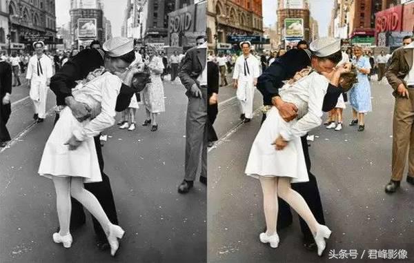 如何拍有质感的黑白照片,如何拍出有质感的黑白照片