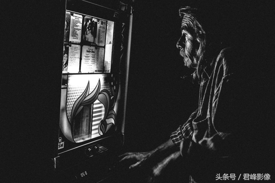 如何拍有质感的黑白照片,如何拍出有质感的黑白照片