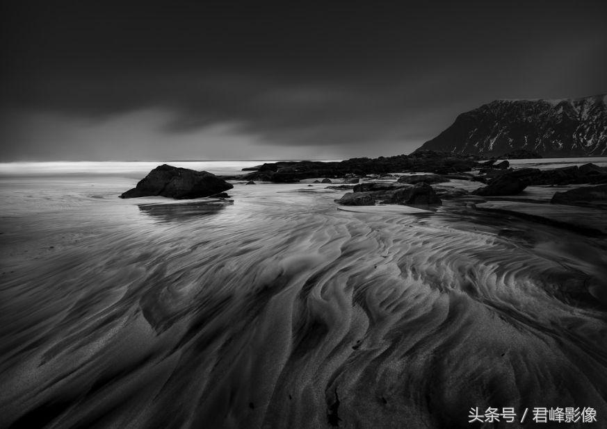 如何拍有质感的黑白照片,如何拍出有质感的黑白照片