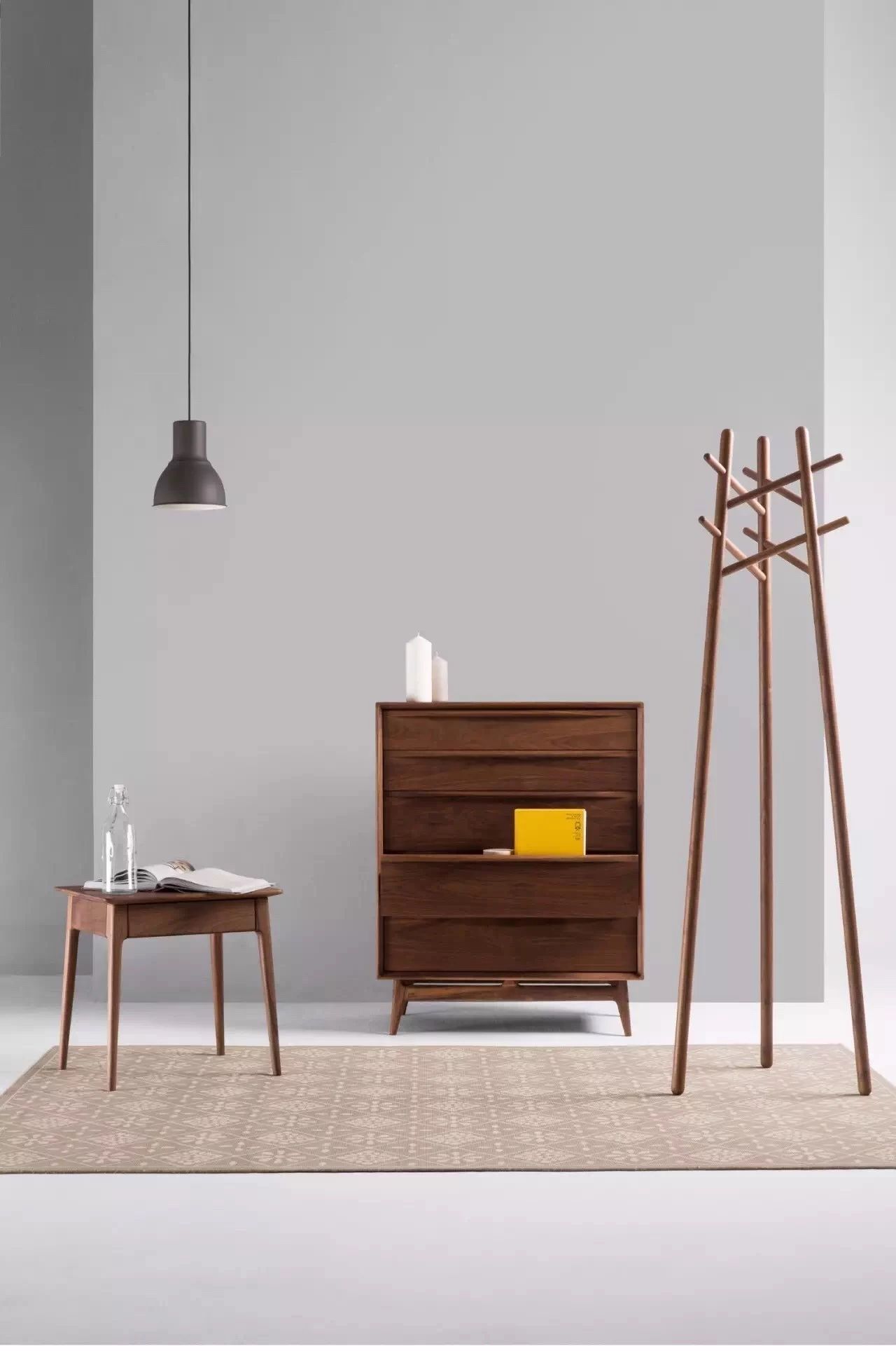 家具品牌排行榜前十名2021,网红家具品牌推荐大全