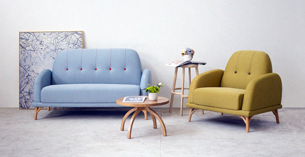 家具品牌排行榜前十名2021,网红家具品牌推荐大全
