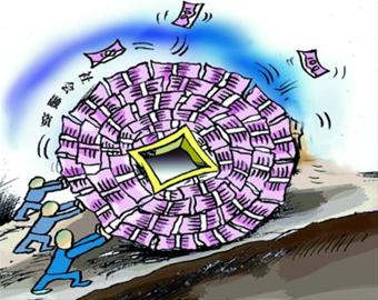 什么是直接融资和间接融资,什么是直接融资